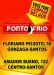 Banner 80x120m FOSCO 440gr
