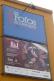 Banner 80x120m FOSCO 440gr